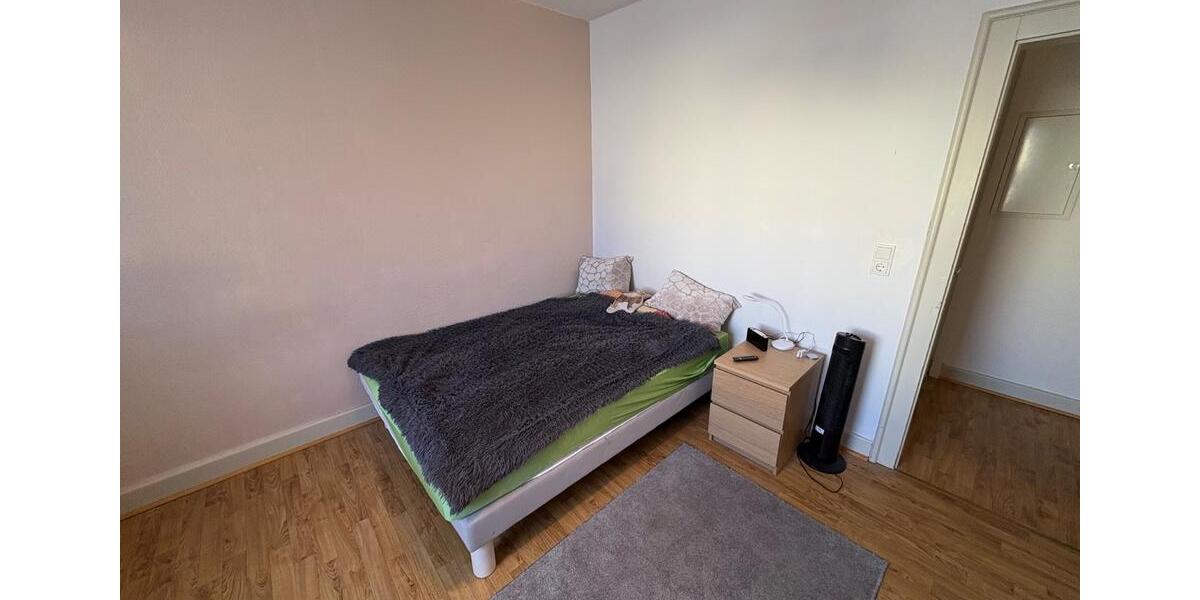 Etagenwohnung Wallhalben - 1 Zimmer, 13 m&sup2;, 242&euro; | Angebot:26399641