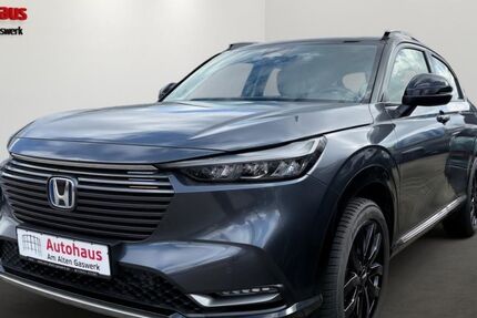 Honda HR-V 36.700 km 25.495 &euro; Jena 07743