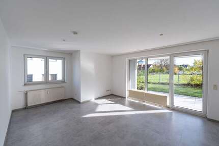 Wohnung Rosdorf Obernjesa - 2 Zimmer, 68 m&sup2;, 953&euro; | Angebot:24462984