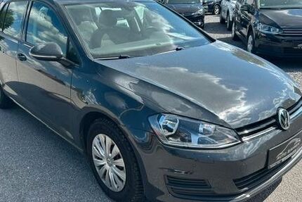 VW Golf 133.000 km 6.990 &euro; Roding 93426