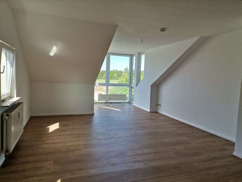 Wohnung zum Mieten in Zossen 540 € 56.69 m²