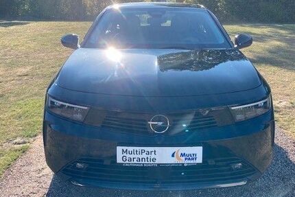 Opel Astra 76.900 km 19.980 € Ahlhorn 26197