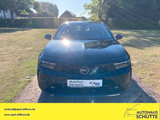 Opel Astra 76.900 km 19.980 € Ahlhorn 26197