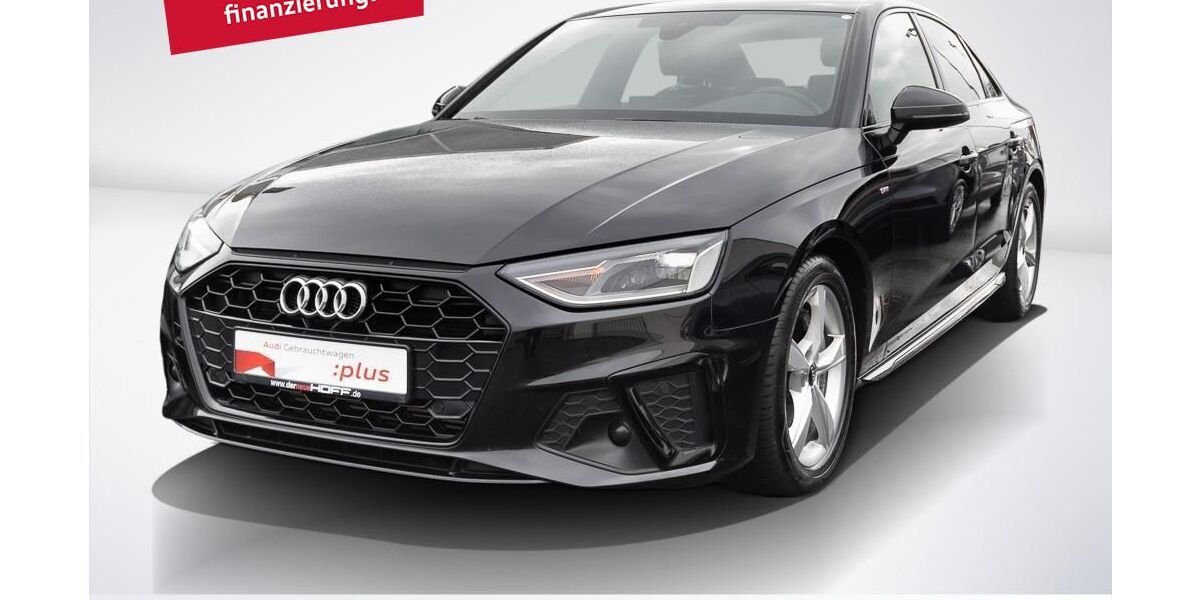 Audi A4 71.188 km 27.575 &euro; Sankt Augustin-Menden 53757