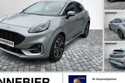 Ford Puma 25.795 km 19.274 &euro; Berlin 12277