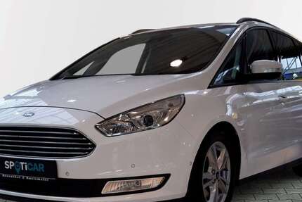 Ford Galaxy 110.403 km 16.950 &euro; Soest 59494