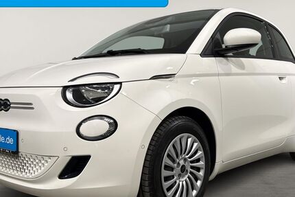 Fiat 500e 8.350 km 17.990 &euro; Reutlingen 72762