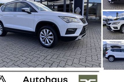 Seat Ateca 95.200 km 13.990 &euro; Harztor 99768