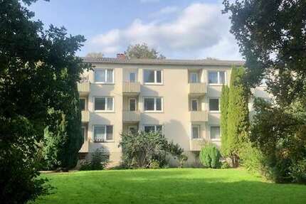 Wohnung Delmenhorst Stickgras/Annenriede - 1 Zimmer, 32 m&sup2;, 310&euro; | Angebot:27104360