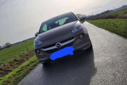Opel Adam 182.225 km 4.300 &euro; Stapelmoor (Weener) 26826