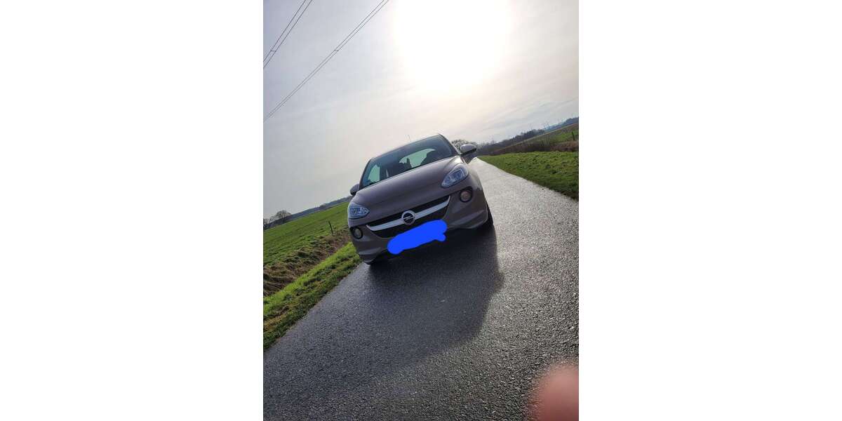 Opel Adam 182.225 km 4.300 &euro; Stapelmoor (Weener) 26826