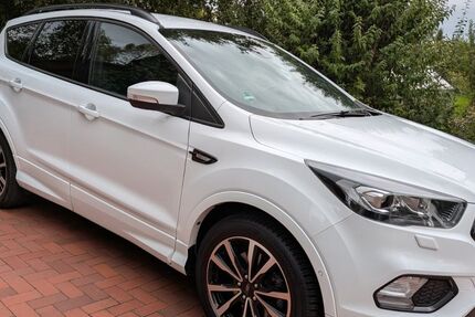 Ford Kuga 128.000 km 16.500 &euro; Neuenkirchen 48485
