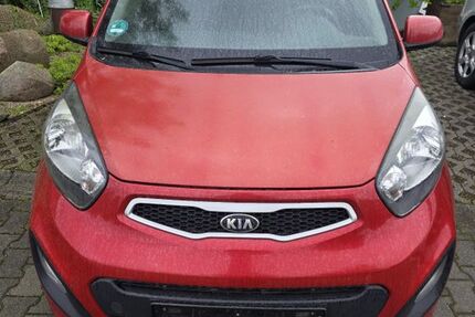 Kia Picanto 152.277 km 3.333 &euro; Rackwitz 04519