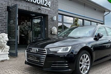 Audi A4 222.900 km 13.700 € Rastede/ Wahnbek 26180