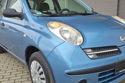 Nissan Micra 164.000 km 2.390 &euro; Düren 52349