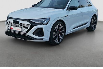 Audi Q8 e-tron 48.300 km 47.500 &euro; Ebersberg bei München 85560