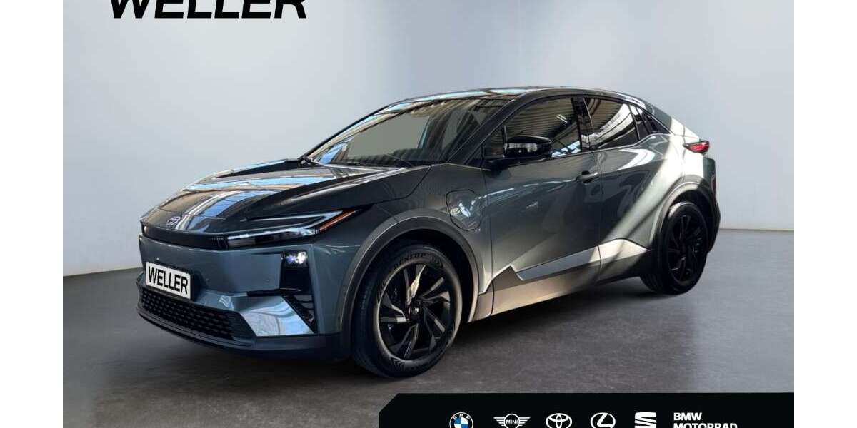 Toyota C-HR 1.500 km 45.490 &euro; Osnabrück 49090