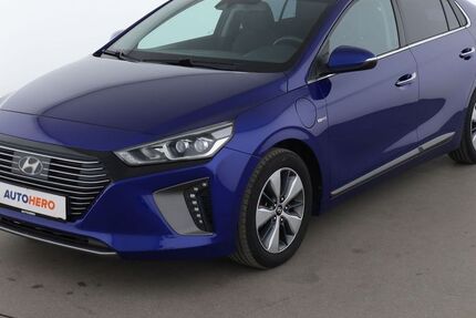 Hyundai IONIQ 112.022 km 13.990 &euro; Dresden 01187
