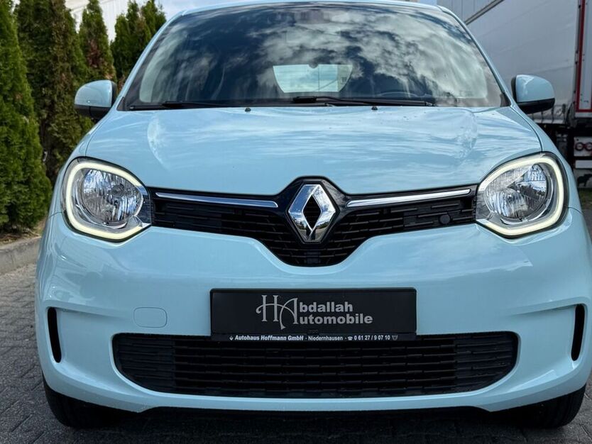 Twingo