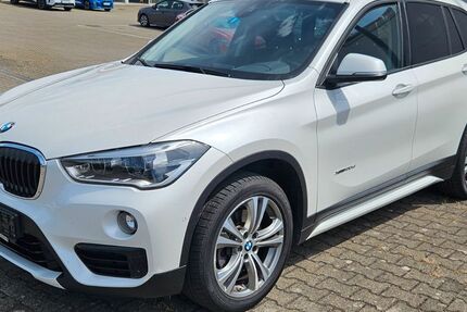 BMW X1 156.000 km 13.450 &euro; Aldingen 78554