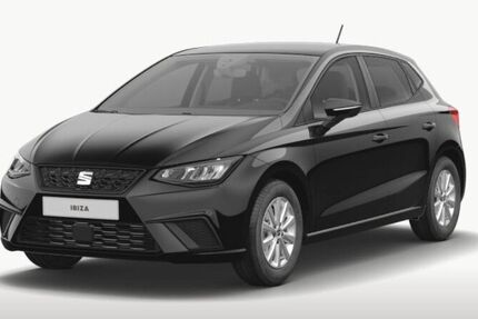 Seat Ibiza 4.980 km 20.390 &euro; Offenburg 77652