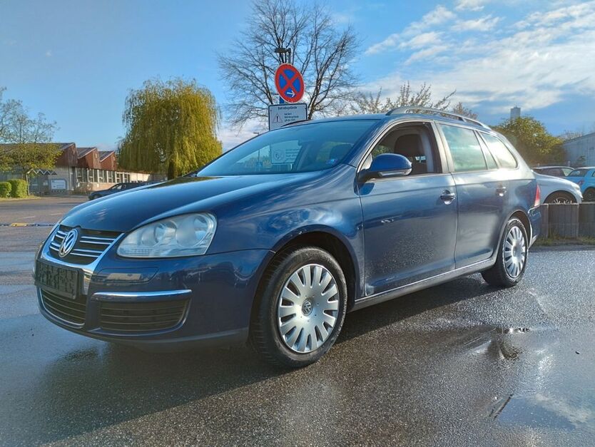 VW Golf 208.000 km 1.999 € Lahr-Langenwinkel 77933