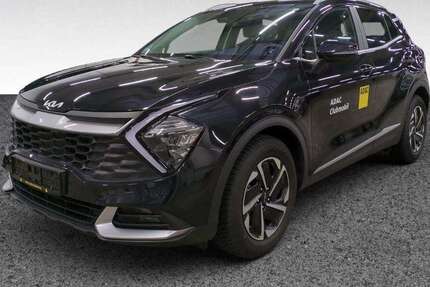 Kia Sportage 18.400 km 25.980 &euro; Bramsche 49565