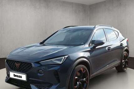 Cupra Formentor 44.150 km 28.950 &euro; Grossheubach 63920