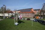 4-Raum-Whg (vermietet) in Reichenbrand + Stellplatz + Einbauküche