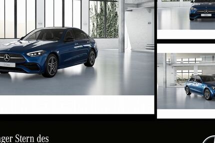 Mercedes-Benz C 300 15.000 km 45.799 &euro; Norden 26506