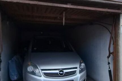 Opel Zafira 222.225 km 2.900 &euro; Böhmenkirch 89558