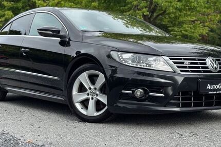 VW CC