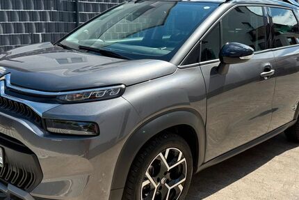 Citroen C3 Aircross 21.590 km 17.200 &euro; Fulda 36043