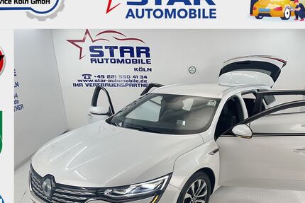 Renault Talisman 114.038 km 17.990 € Köln 50739