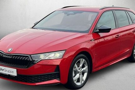 Skoda Octavia 9.999 km 36.990 &euro; Mainz 55120