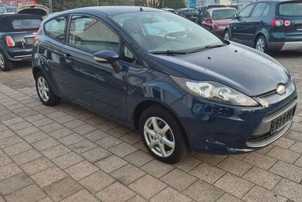 Ford Fiesta 160.000 km 2.450 &euro; Grevenbroich 41515