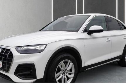Audi Q5 32.570 km 36.640 € Berlin 13581