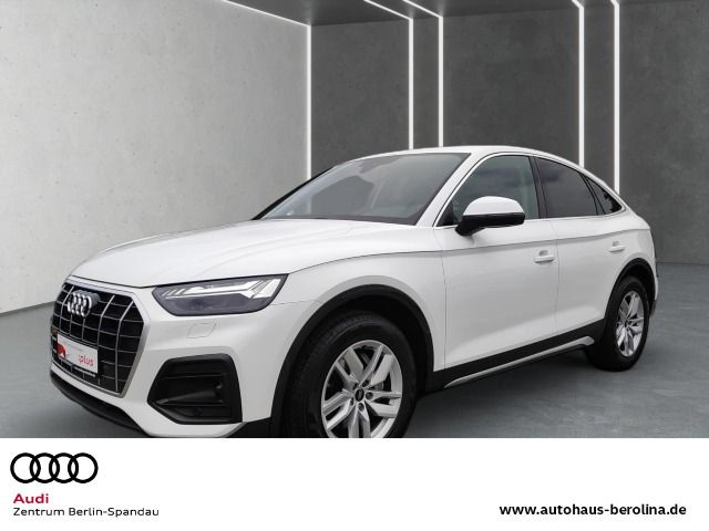 Audi Q5 32.570 km 36.640 € Berlin 13581