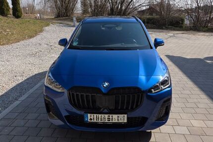 BMW 223 Active Tourer 23.500 km 37.000 &euro; Falkenstein 93167