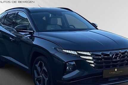 Hyundai TUCSON 72.500 km 23.980 &euro; Nürnberg 90441