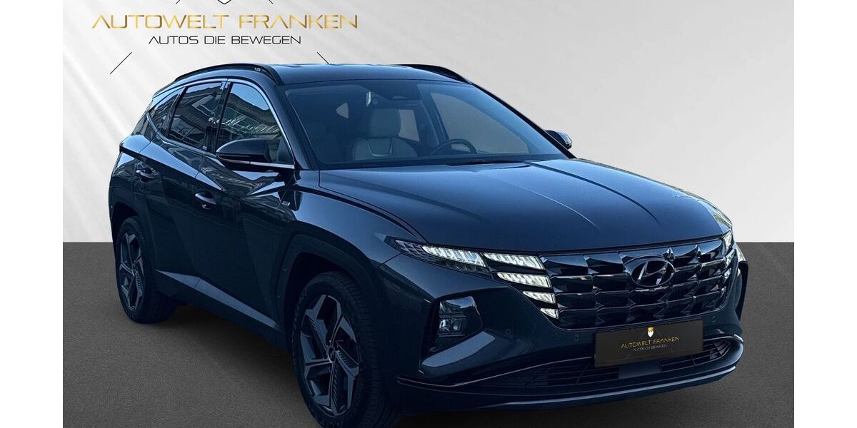 Hyundai TUCSON 72.500 km 23.980 &euro; Nürnberg 90441
