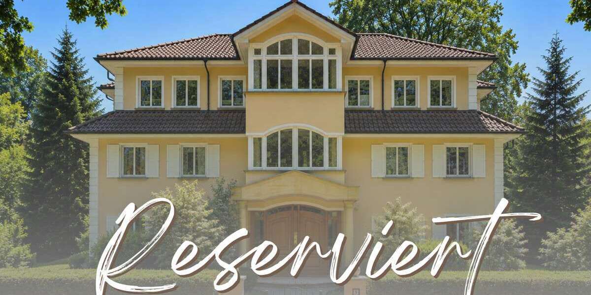 Etagenwohnung Bad Zwischenahn - 3 Zimmer, 136 m&sup2;, 789.000&euro; | Angebot:26934445