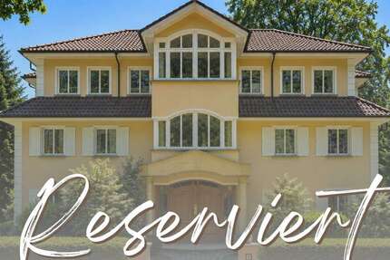 Wohnung Bad Zwischenahn - 3 Zimmer, 136 m&sup2;, 789.000&euro; | Angebot:26934445