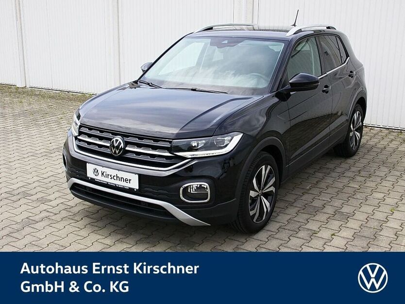 T-Cross