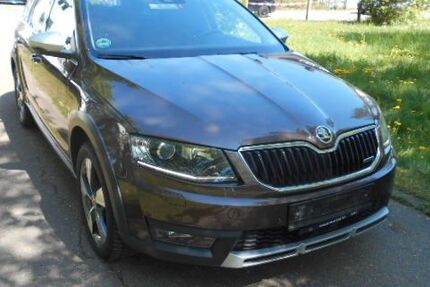 Skoda Octavia 195.000 km 11.450 &euro; Karlsruhe 76227