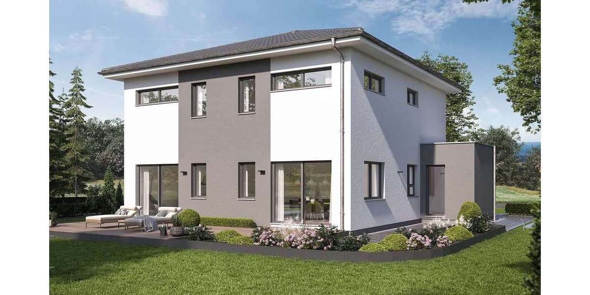 Einfamilienhaus Virnsberg Virnsberg - 5 Zimmer, 206 m&sup2;, 389.200&euro; | Angebot:26418041