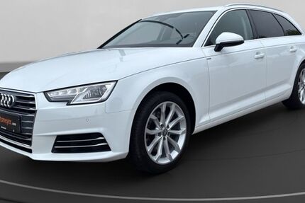 Audi A4 99.862 km 20.989 &euro; Leinefelde-Worbis/DE 37327