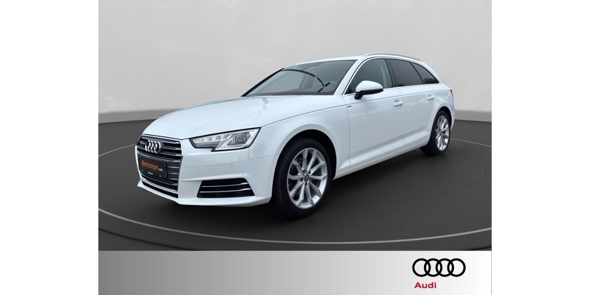 Audi A4 99.862 km 20.989 &euro; Leinefelde-Worbis/DE 37327