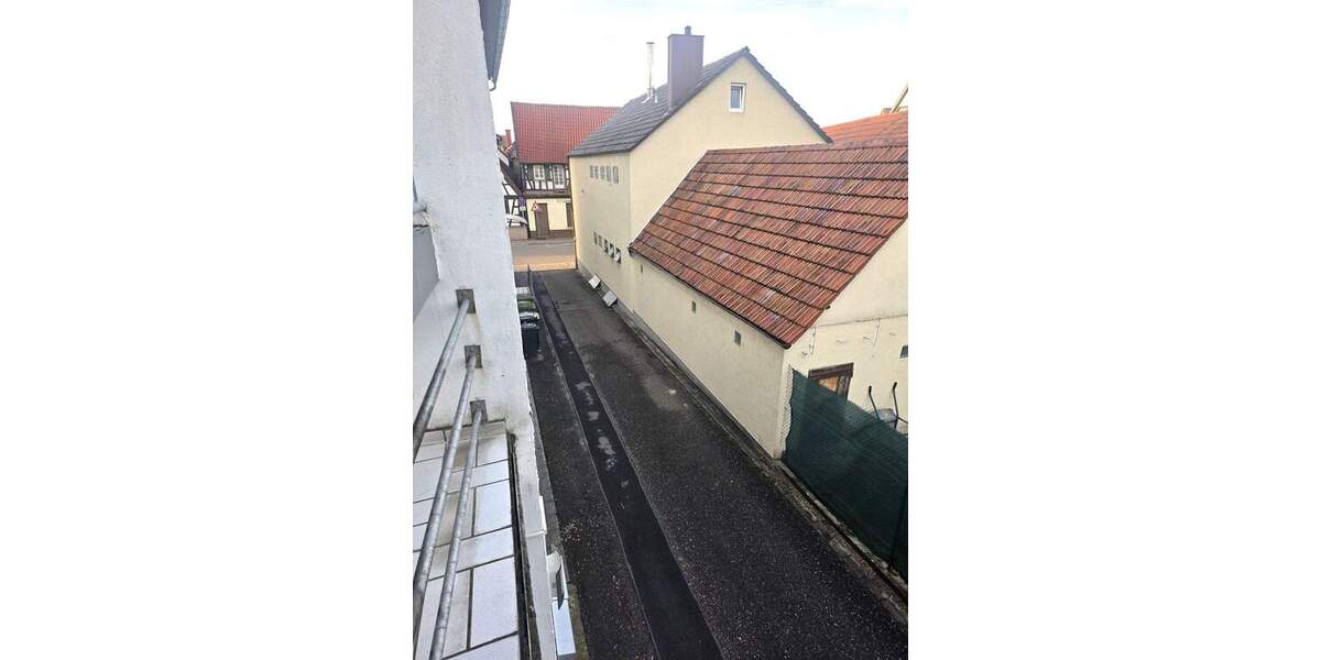 Etagenwohnung Rheinzabern - 3 Zimmer, 82 m&sup2;, 150.000&euro; | Angebot:25319852