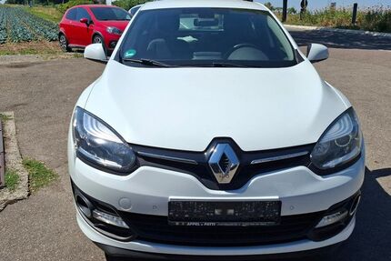 Renault Megane 91.103 km 3.490 &euro; Kernen i. r 71394